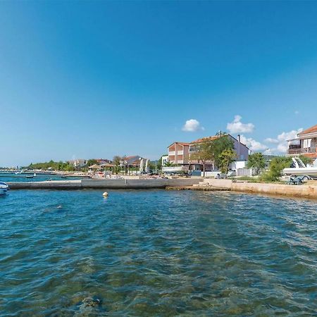 Apartments In Turanj, 20M From The Beach Sukosan Luaran gambar