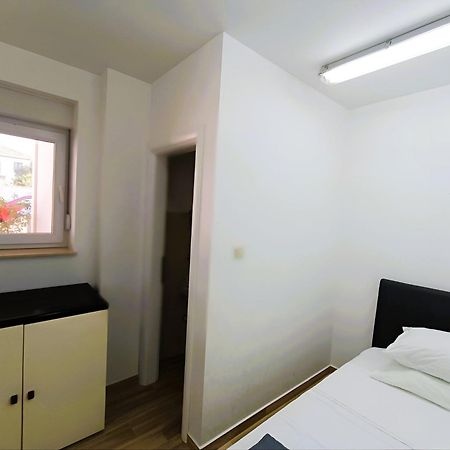 Apartments In Turanj, 20M From The Beach Sukosan Luaran gambar