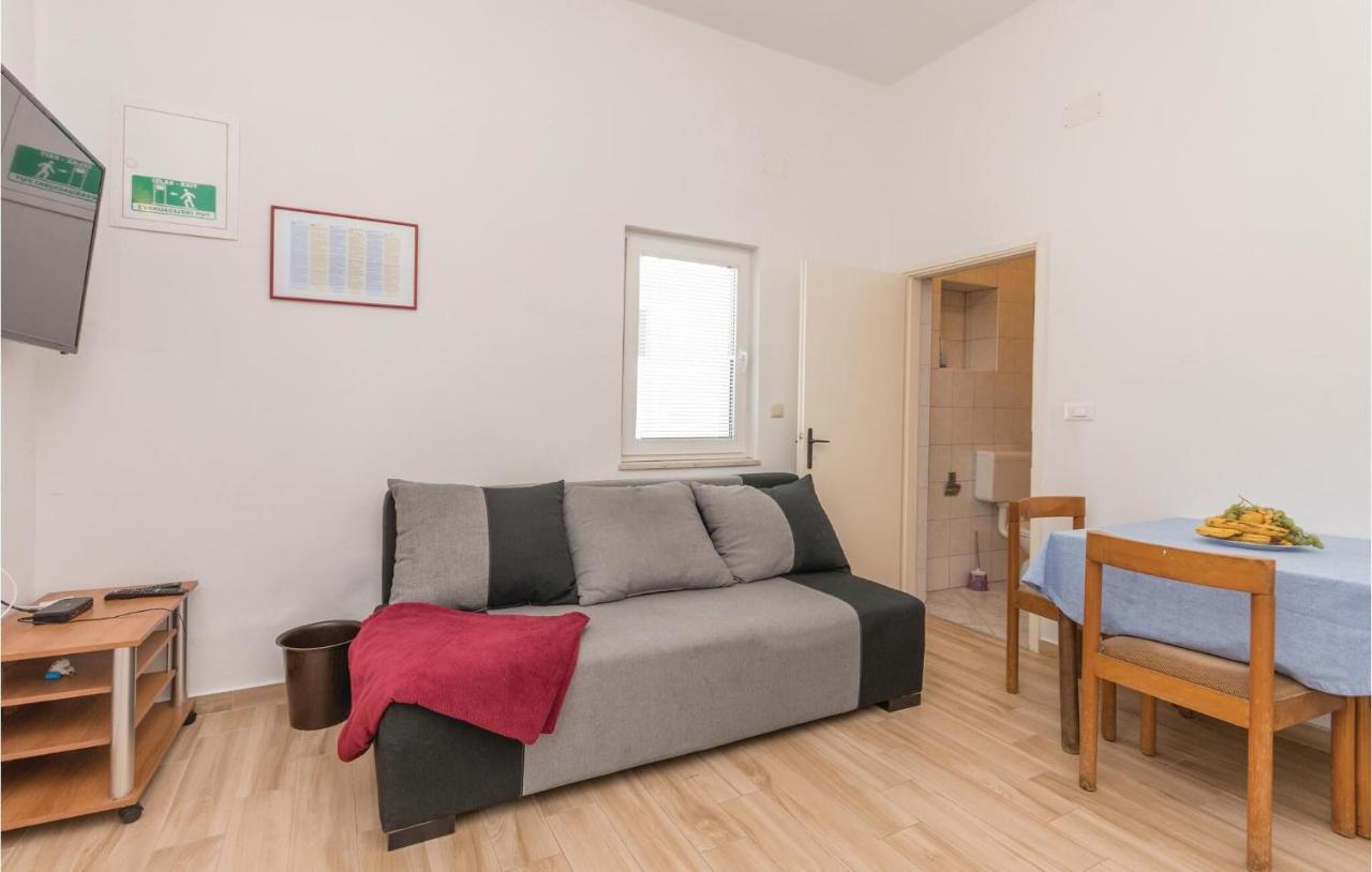 Apartments In Turanj, 20M From The Beach Sukosan Luaran gambar