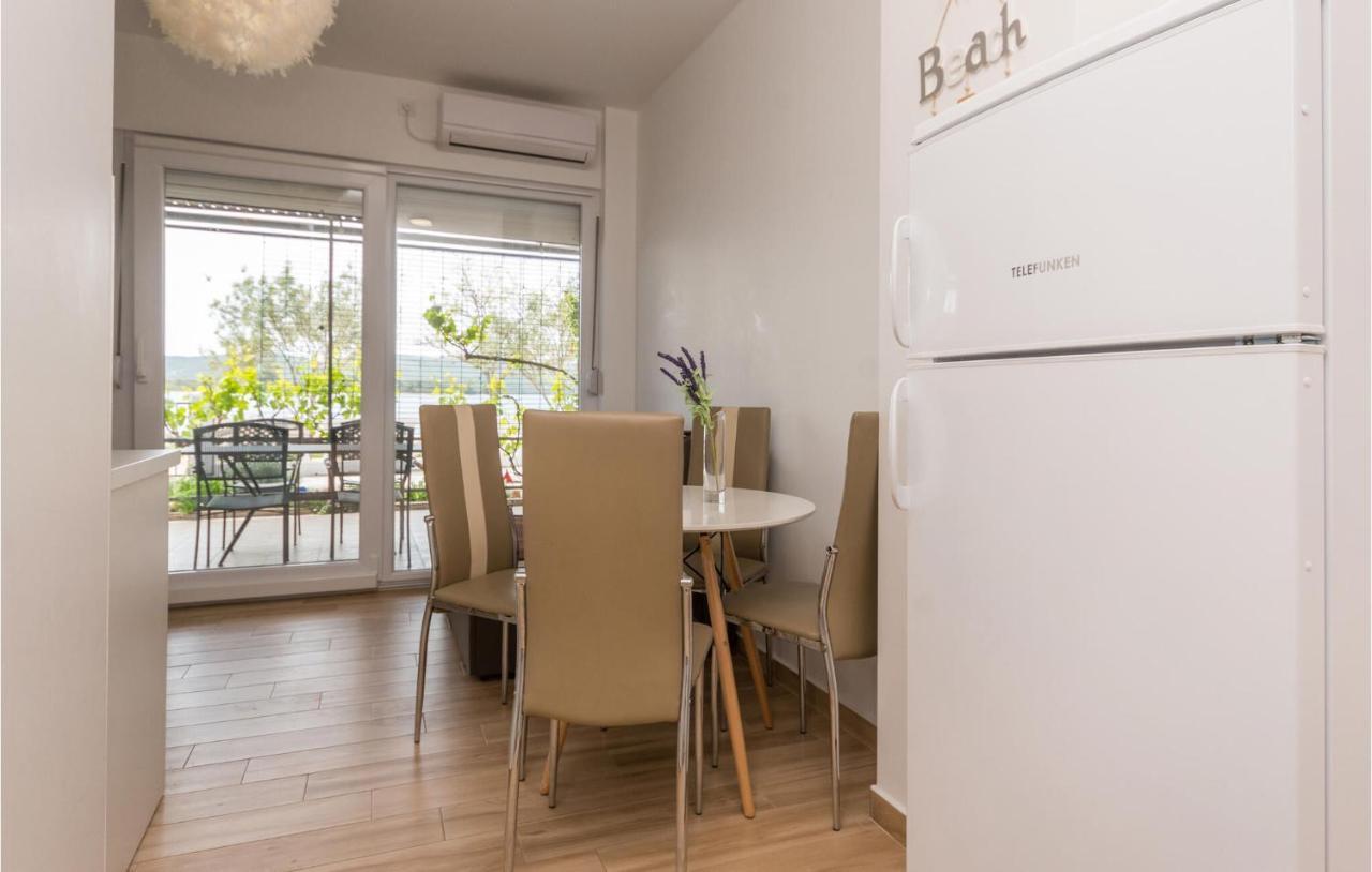 Apartments In Turanj, 20M From The Beach Sukosan Luaran gambar