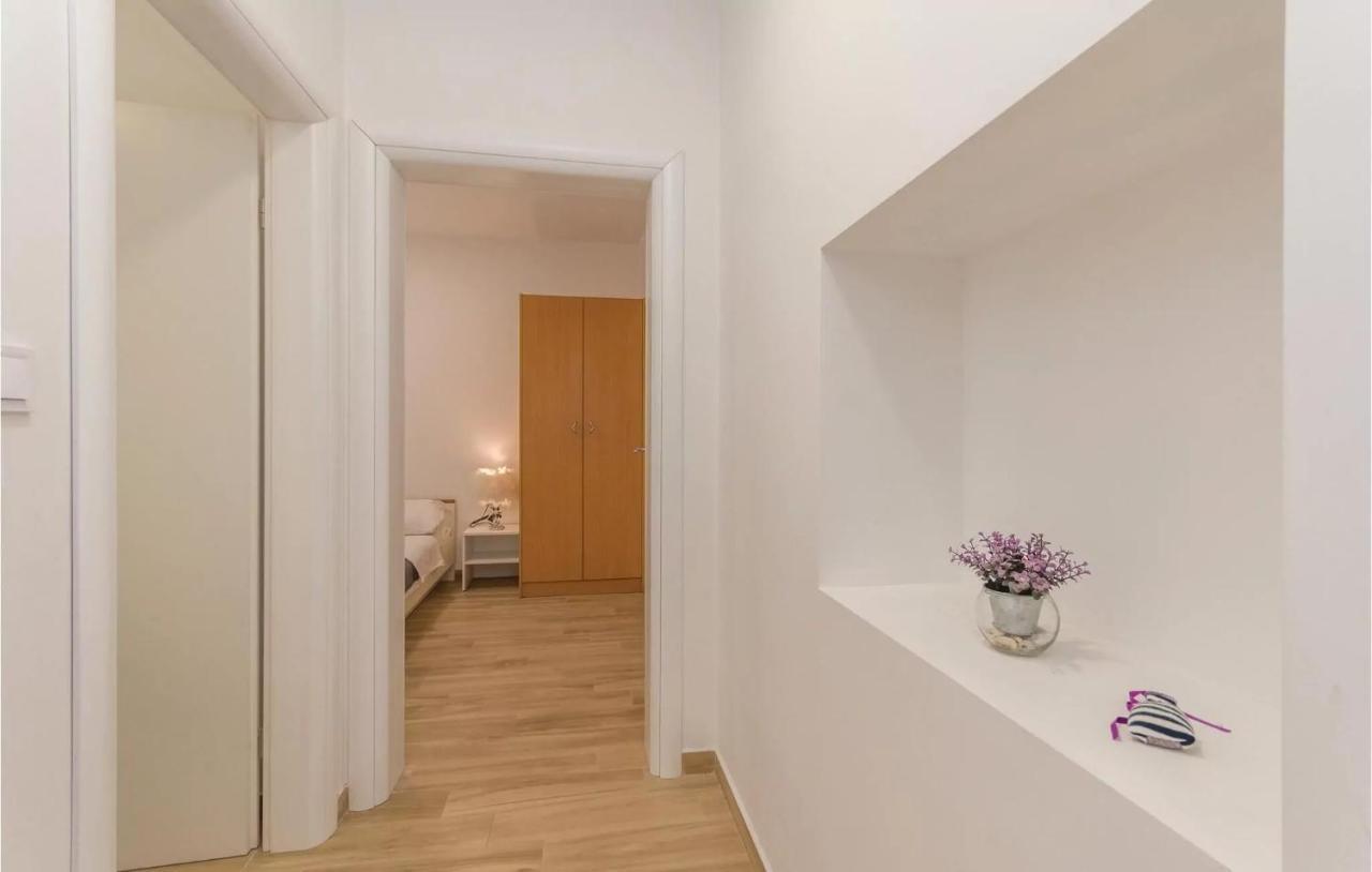 Apartments In Turanj, 20M From The Beach Sukosan Luaran gambar