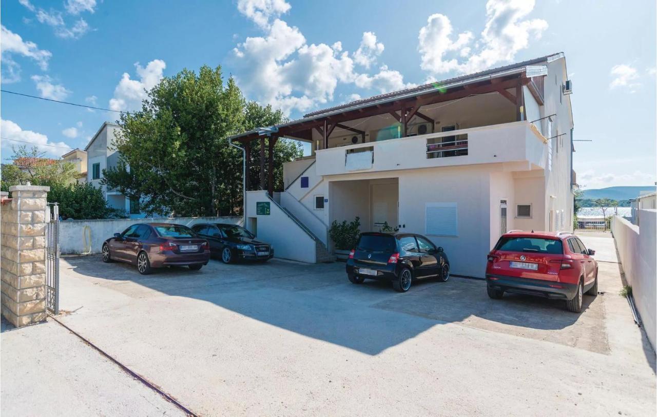 Apartments In Turanj, 20M From The Beach Sukosan Luaran gambar