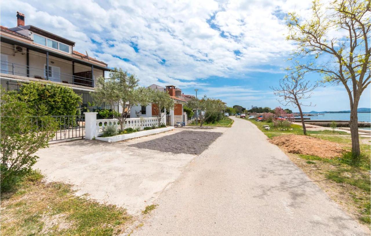 Apartments In Turanj, 20M From The Beach Sukosan Luaran gambar