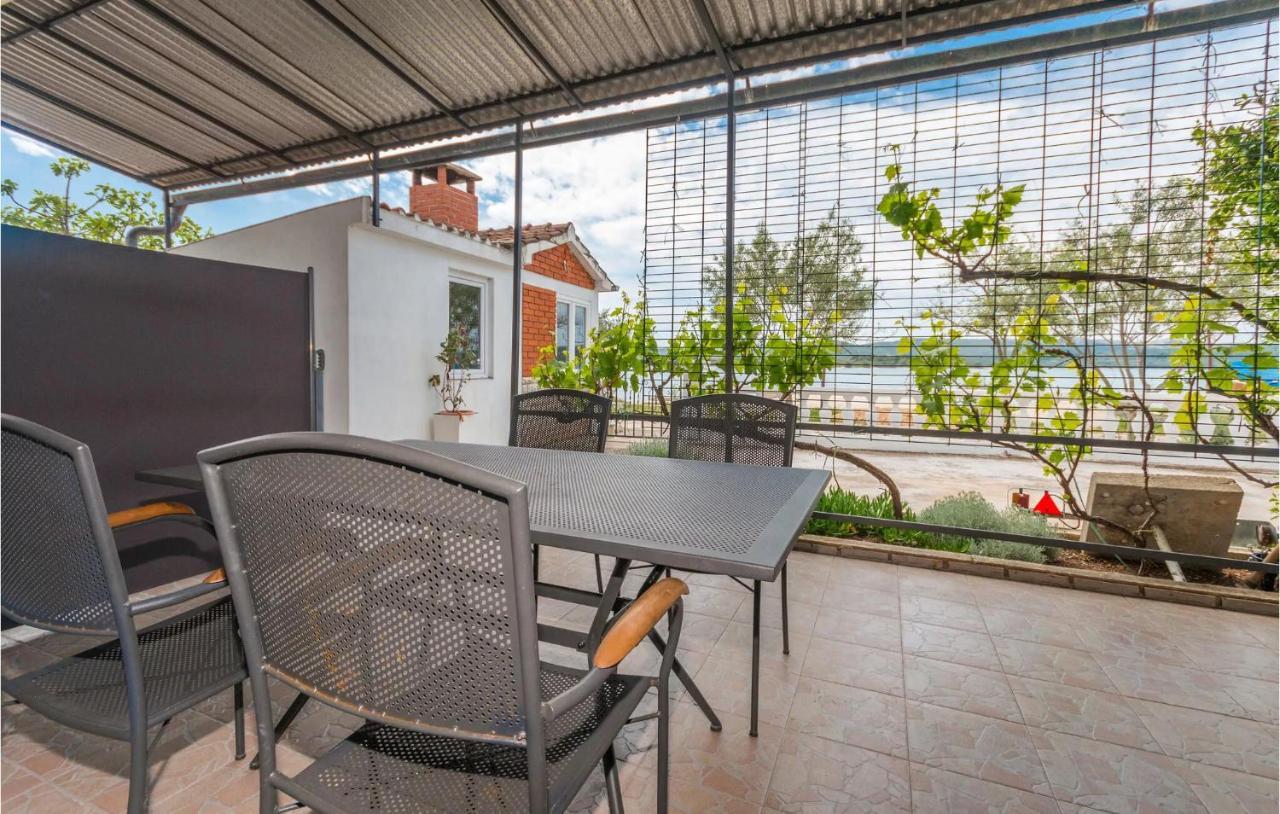 Apartments In Turanj, 20M From The Beach Sukosan Luaran gambar