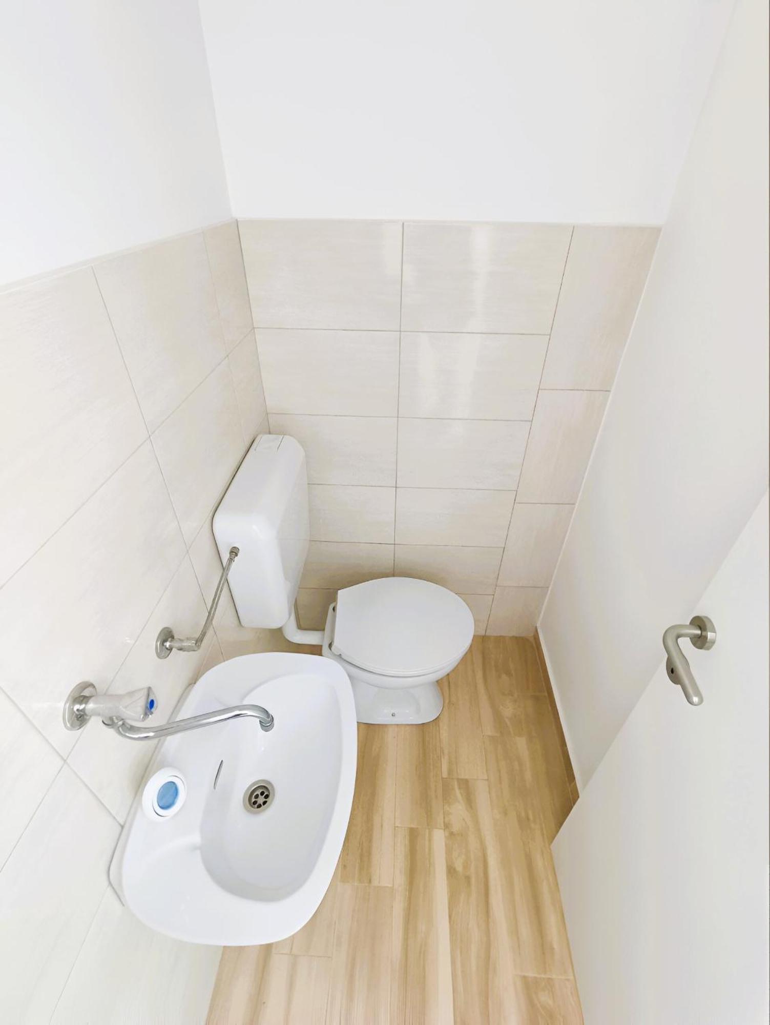 Apartments In Turanj, 20M From The Beach Sukosan Luaran gambar