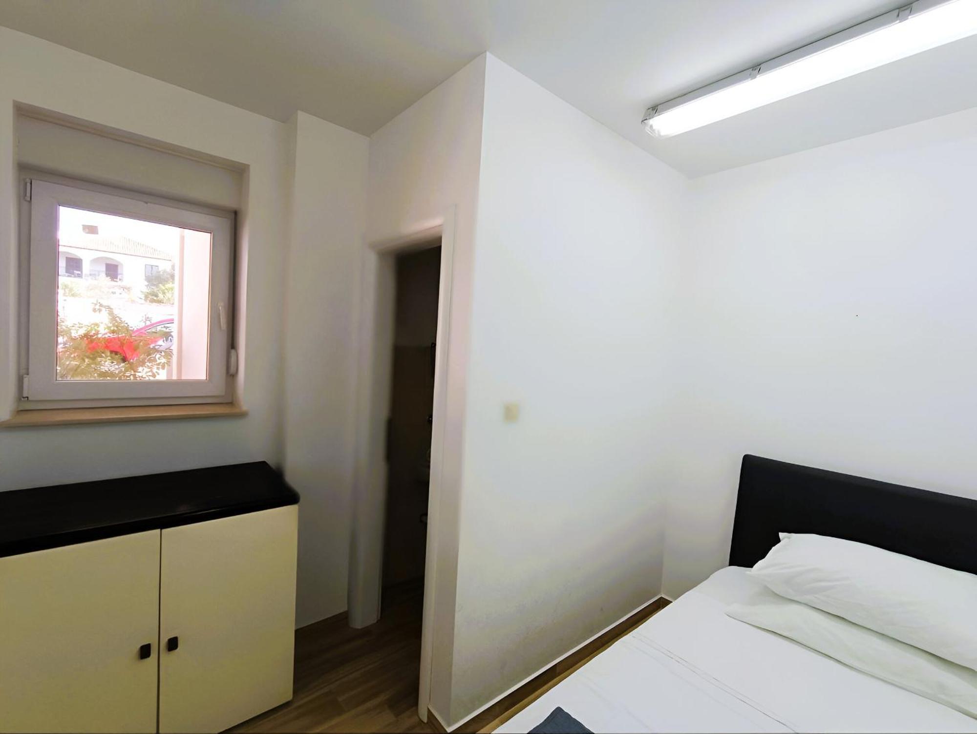 Apartments In Turanj, 20M From The Beach Sukosan Luaran gambar